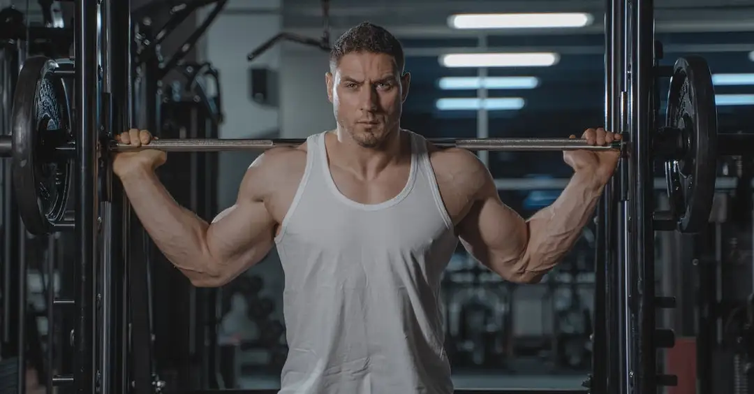 Dieta i trening Bradleya Coopera - jak osiągnąć sylwetkę