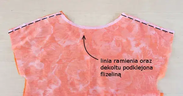 Jak uszyć sukienkę kimono: proste kroki i najczęstsze błędy