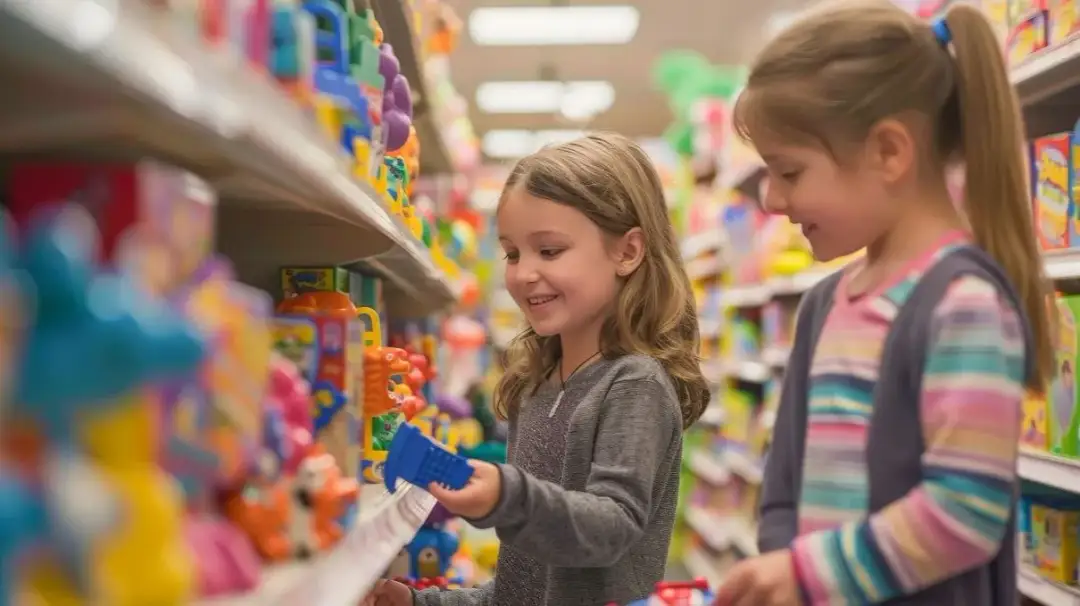 Pomysły na prezent za 20 zł dla dziecka: 10 sprawdzonych propozycji