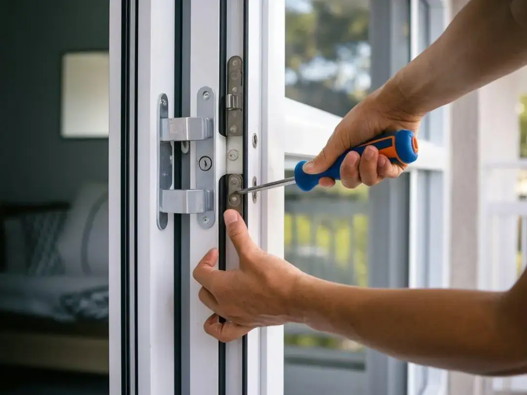 Jak zrobić drzwi łamane samodzielnie i uniknąć najczęstszych błędów