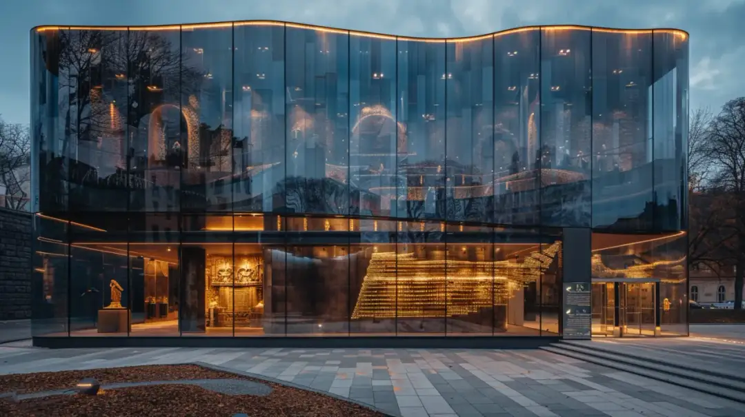 Muzeum Żydów Warszawa: Czym zaskoczy muzeum historii Żydów?