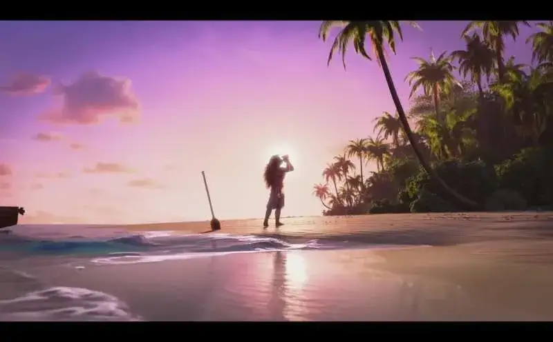 Vaiana 2: Oceaniczna Przygoda Powraca - Co wiemy o sequelu?