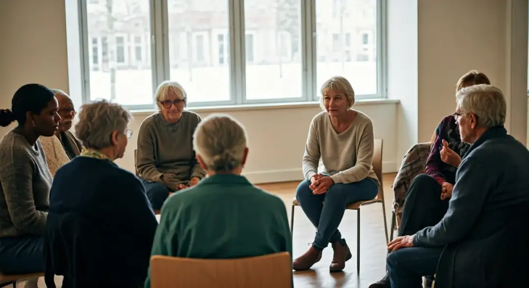 Jak rozmawiać z osobą niepełnosprawną intelektualnie i budować zaufanie