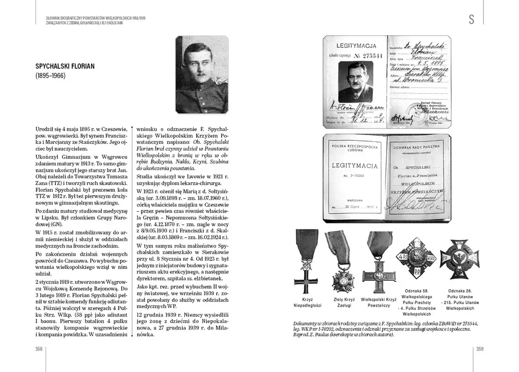 Internetowy polski słownik biograficzny - odkryj biografie ważnych Polaków