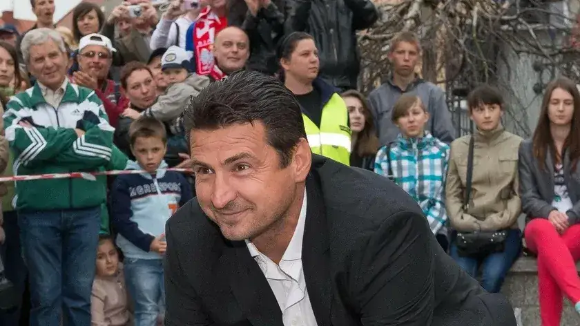 Vladimir Grbić: Imponujący majątek i zarobki legendy siatkówki Vladimir Grbić: Imponujący majątek i zarobki legendy siatkówki