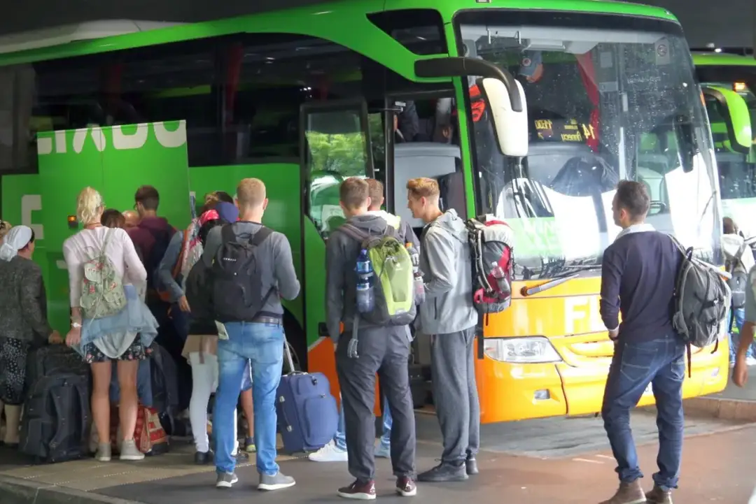 Skąd odjeżdża flixbus w Sopocie? Sprawdź dokładny adres i lokalizację