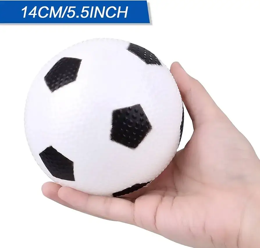 Piłka rozmiar 1 jaką średnica? Kluczowe informacje dla rodziców