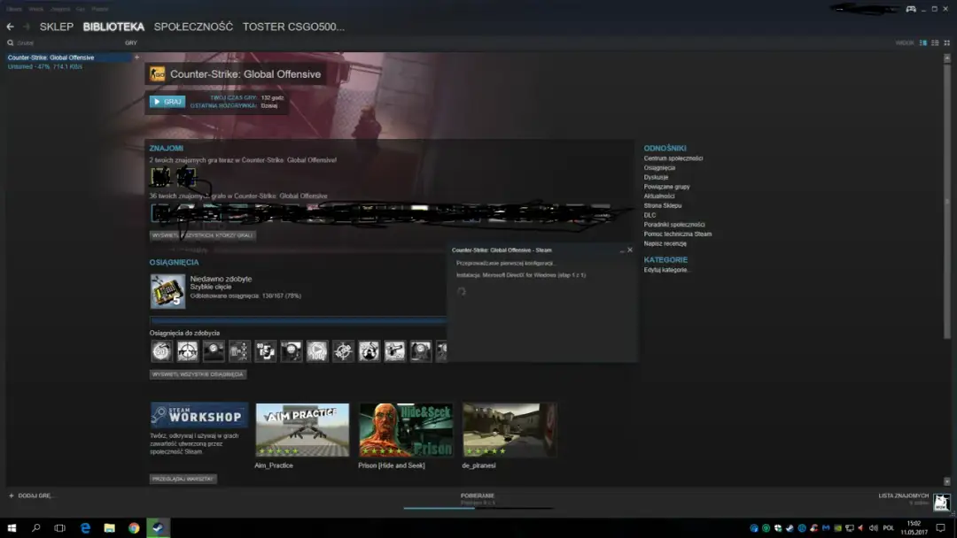 Jak zaktualizować DirectX i uniknąć problemów z grami i programami