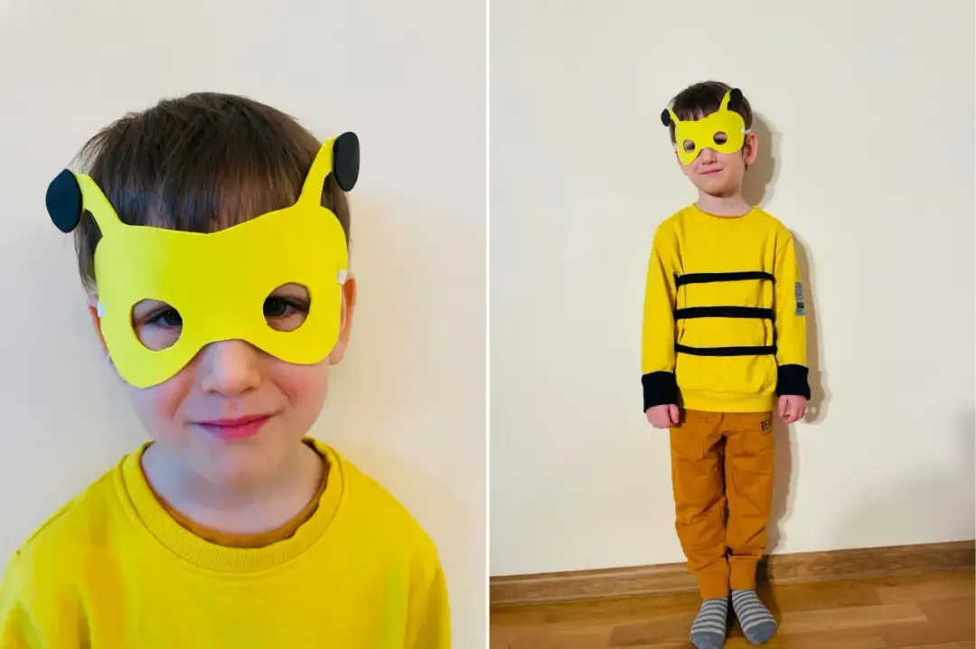 Jak zrobić strój z recyklingu dla chłopca – proste pomysły i praktyczne porady