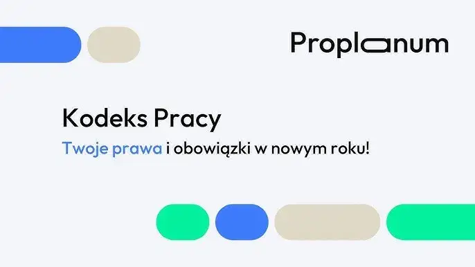 Kodeks pracy: co to jest i jakie prawa reguluje dla pracowników