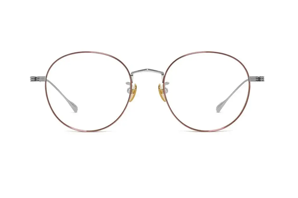 Oprawki tytanowe czy warto? Poznaj ich wady i zalety przed zakupem