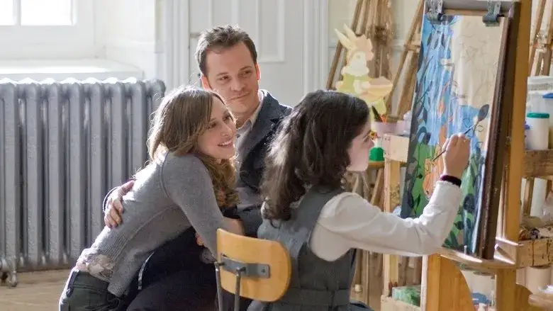 Sierota aktorzy – odkryj tajemnice ról w filmie i prequelu