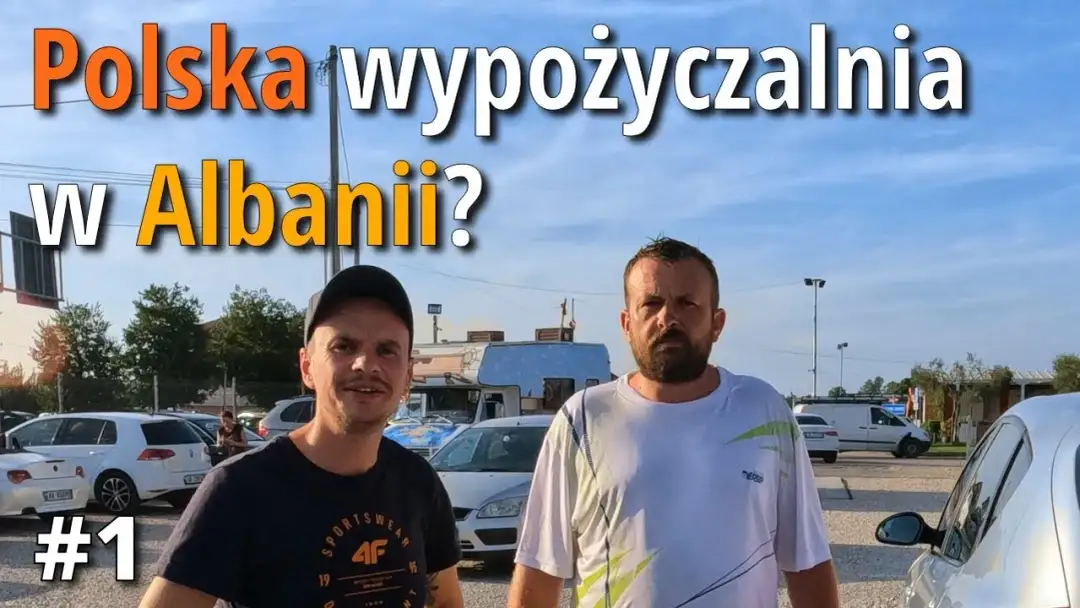 Albania wypożyczenie auta: Gdzie wypożyczyć auto w Albanii?