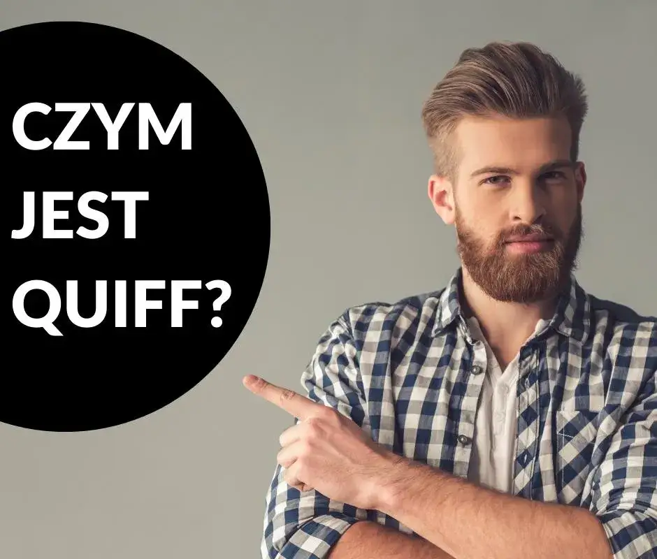 Fryzura quiff jak zrobić: proste kroki do idealnego stylu