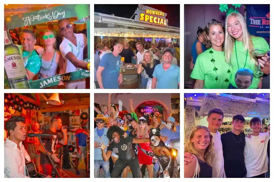 Bar taneczny: Co warto wiedzieć o tym miejscu rozrywki?