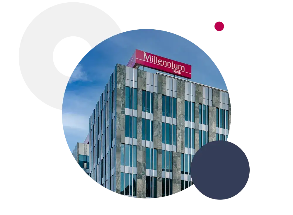 Millennium Broker: kompleksowe usługi maklerskie dla inwestorów