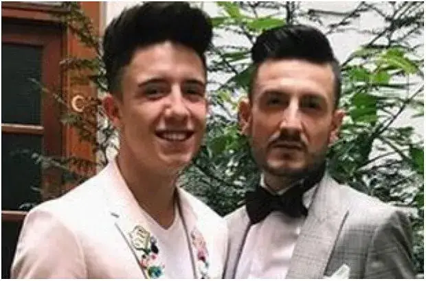 Z kim jest Dawid Kwiatkowski? Prawda o jego życiu uczuciowym