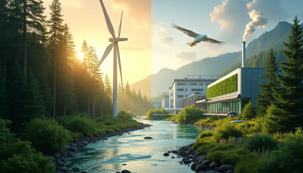 Ustawa o inspekcji ochrony środowiska: kluczowe zmiany i konsekwencje