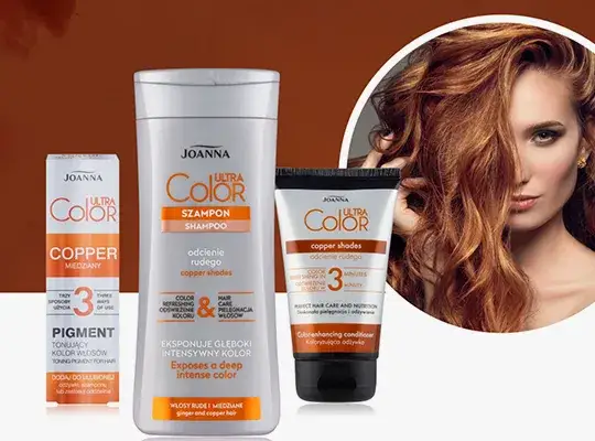 Maska Joanna Ultra Color System: Czy warto? Recenzja, odcienie, efekty