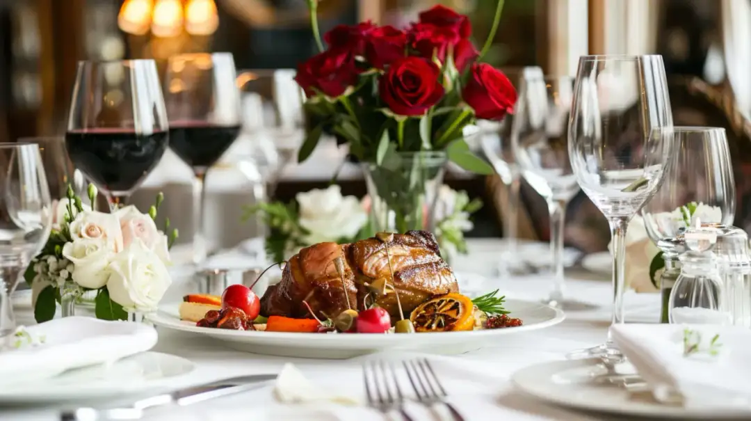 Restauracja Graczyk: Czy warto ją odwiedzić? Opinie i recenzje klientów