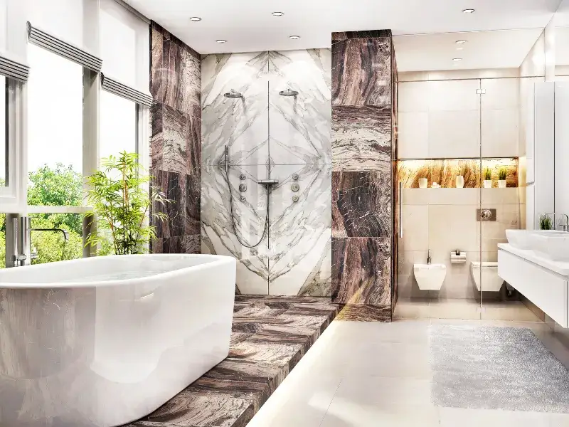 Najlepszy sklep z odpływami liniowymi Vogi