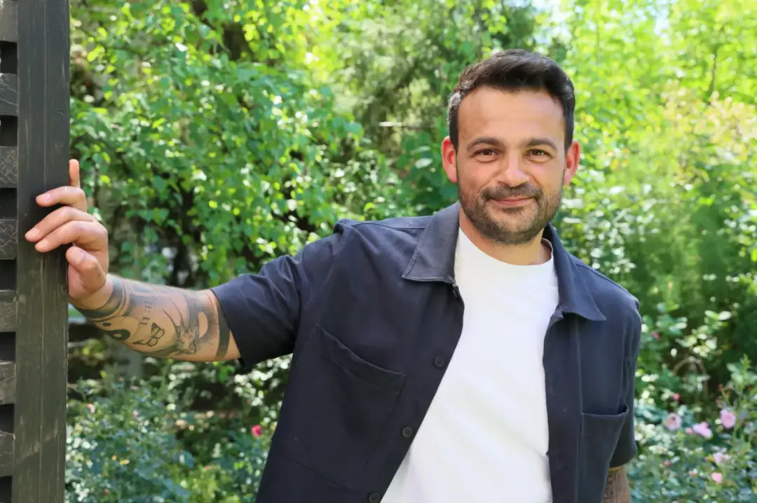 Ile lat ma Robert El Gendy? Zaskakujące fakty o jego wieku