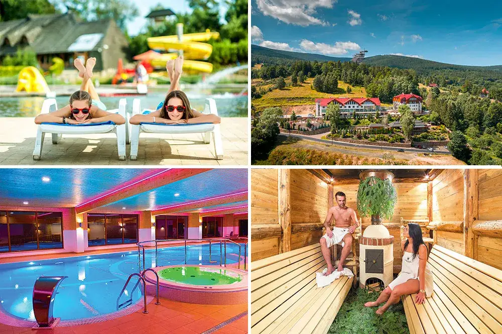 Najlepsze spa w Gnieźnie i okolicach - relaks i piękno w zasięgu ręki