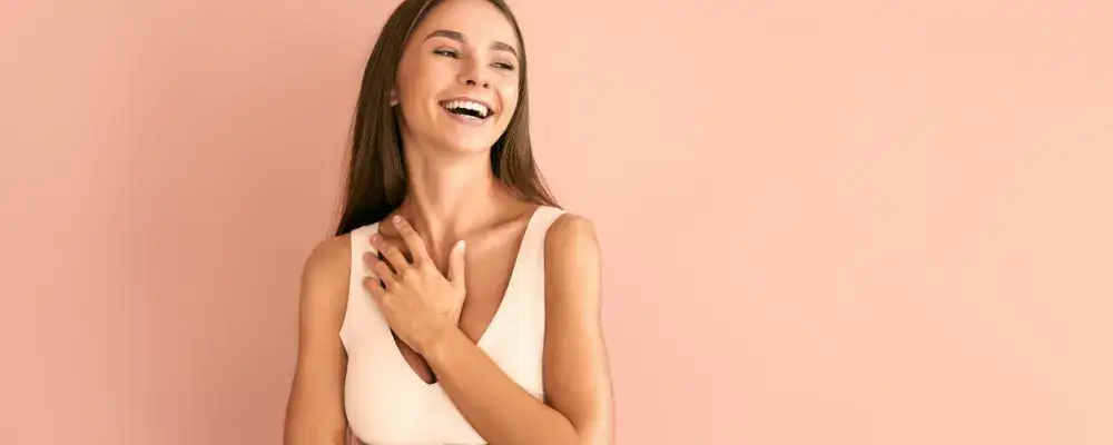 Masaż biustu jak zrobić - proste techniki dla zdrowia i urody