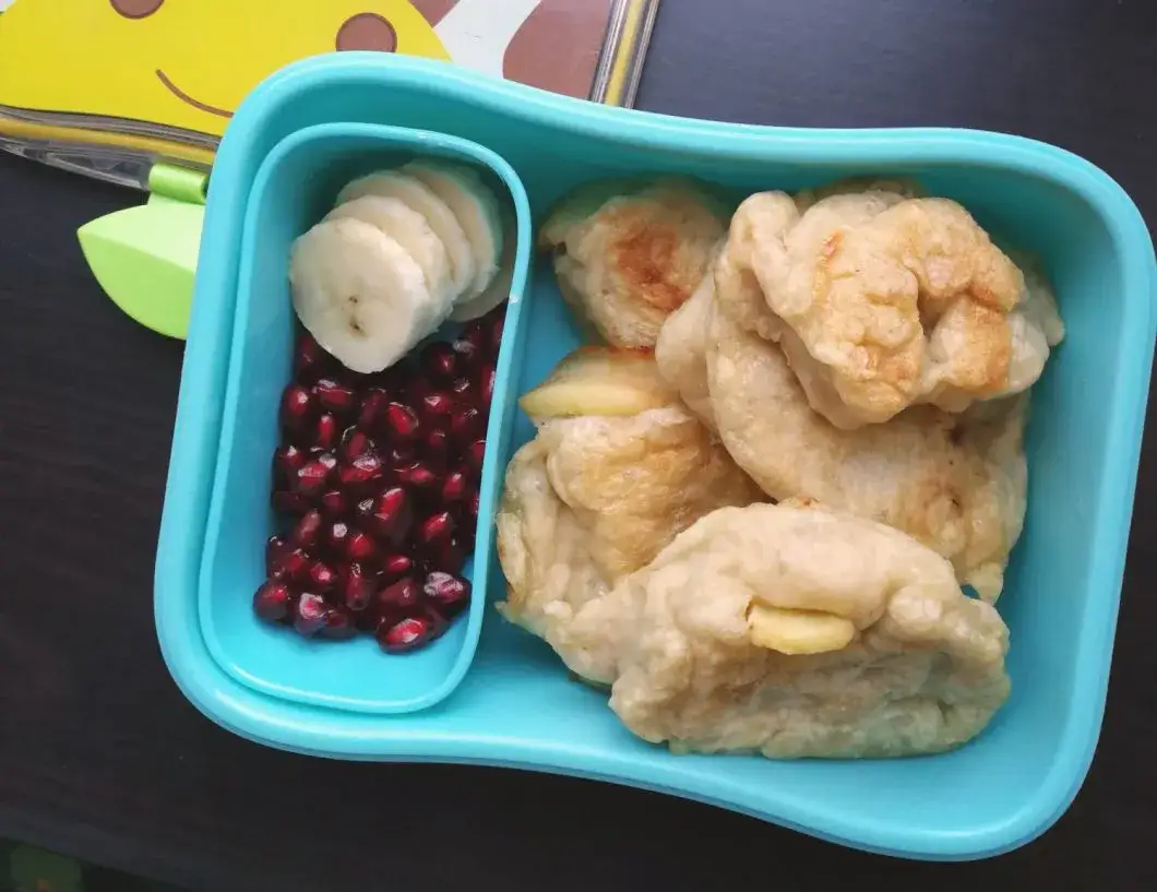 Zdrowe śniadania do przedszkola: Szybkie i smaczne przepisy dla malucha