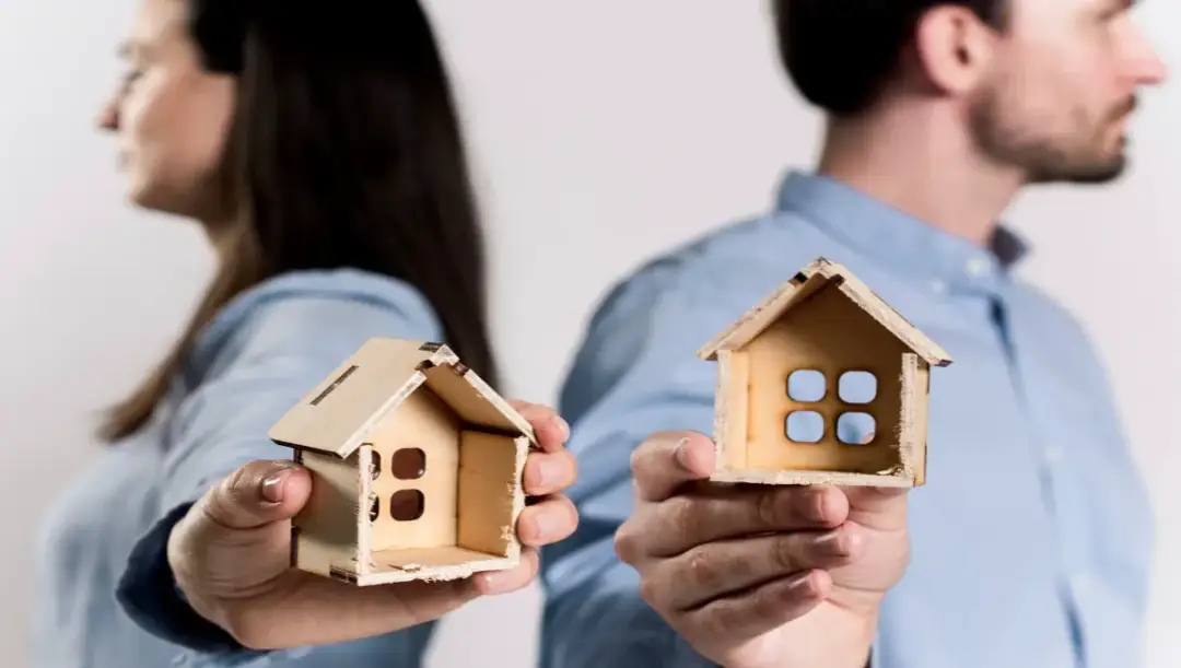 Rozdzielność majątkowa a zdolność kredytowa - wpływ na kredyt hipoteczny