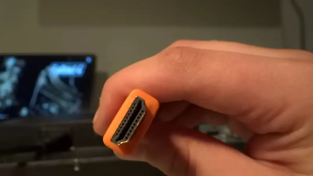 Jak podłączyć monitor do komputera kablem HDMI - proste kroki i porady