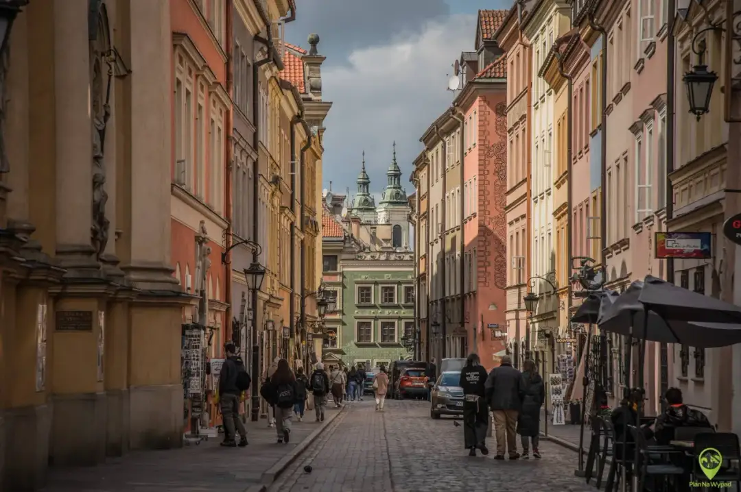 Warszawa: Co warto zwiedzić? Gotowe plany i darmowe atrakcje
