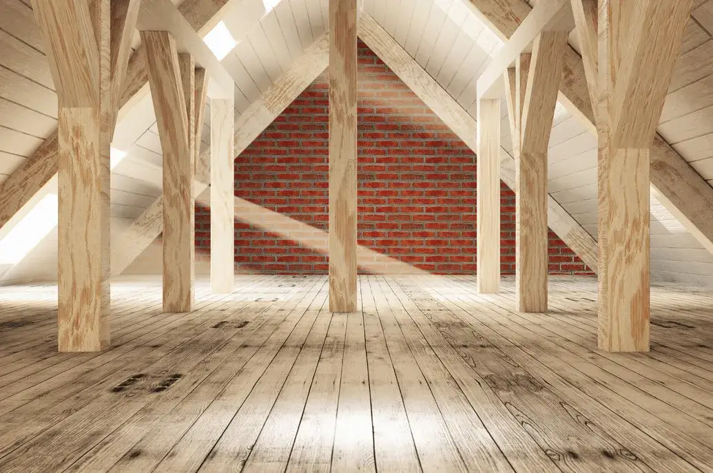 Jak ocieplić strop z wiązarów: unikaj najczęstszych błędów i oszczędzaj