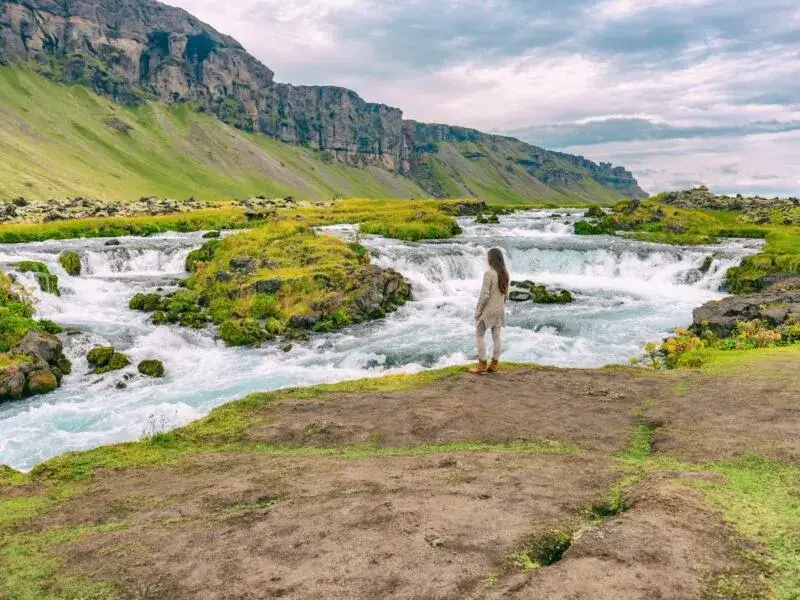 Czy w Islandii jest bezpiecznie? Odkryj zagrożenia i porady dla turystów