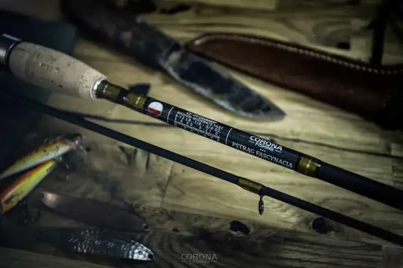 Jaka wędka spinningowa? Wybierz idealny kij na ryby