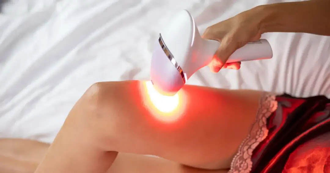 Depilator laserowy w domu: jak używać bezpiecznie i skutecznie?