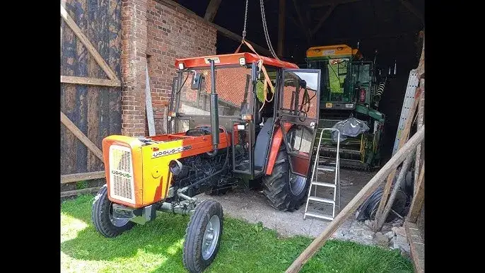 Jaki olej do silnika C-360 wybrać, aby uniknąć problemów?