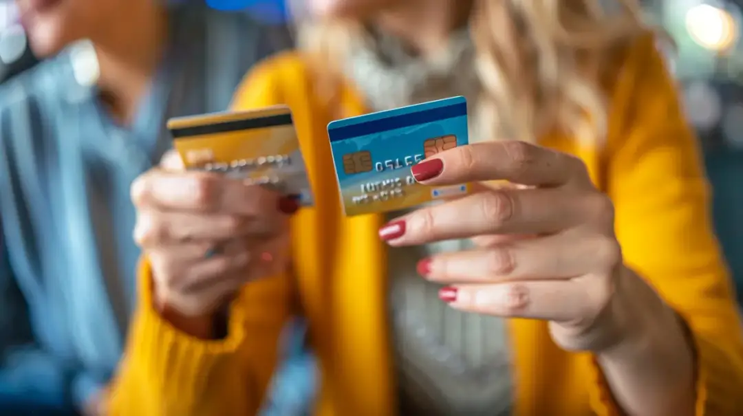 Karta kredytowa czy debetowa: Która opcja pasuje do twojego życia?