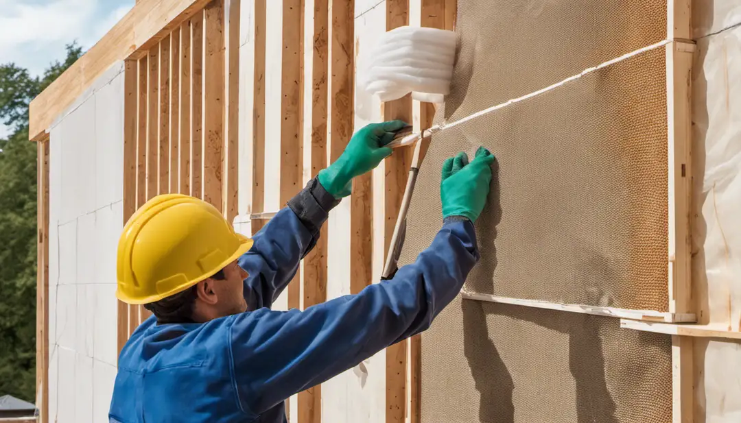 Ocieplenie domu styropianem - cena i koszt za metr elewacji