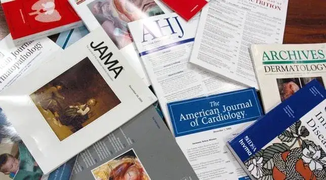 Revista de investigación médica: impacto, publicación y acceso a artículos