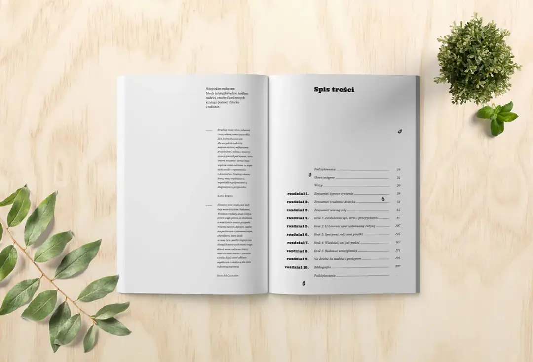 Jak wychować sensorycznego bystrzaka i pomóc dziecku pokonać trudności