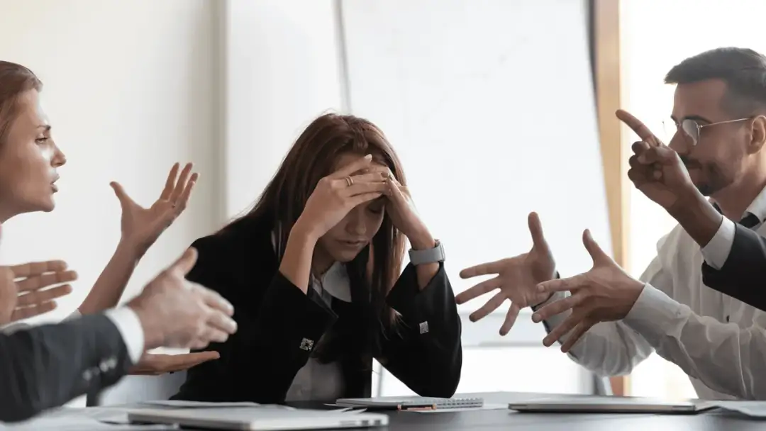 Jak ukarać kobietę i zrozumieć lepsze zarządzanie konfliktami w relacjach