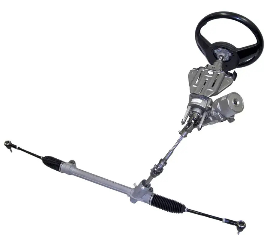 Do czego służy maglownica w samochodzie? Kluczowe informacje i porady