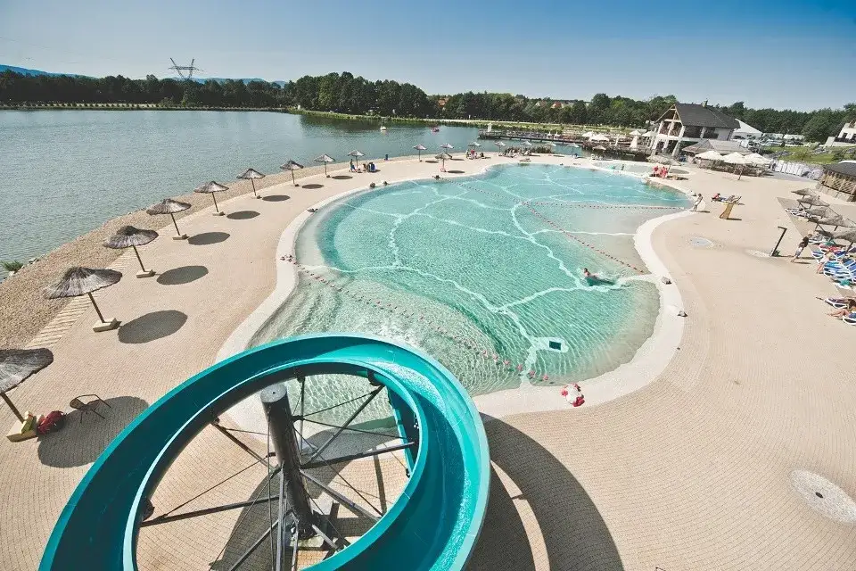 Jezioro Mucharskie: Atrakcje, plaże, okolice Plan na idealny weekend