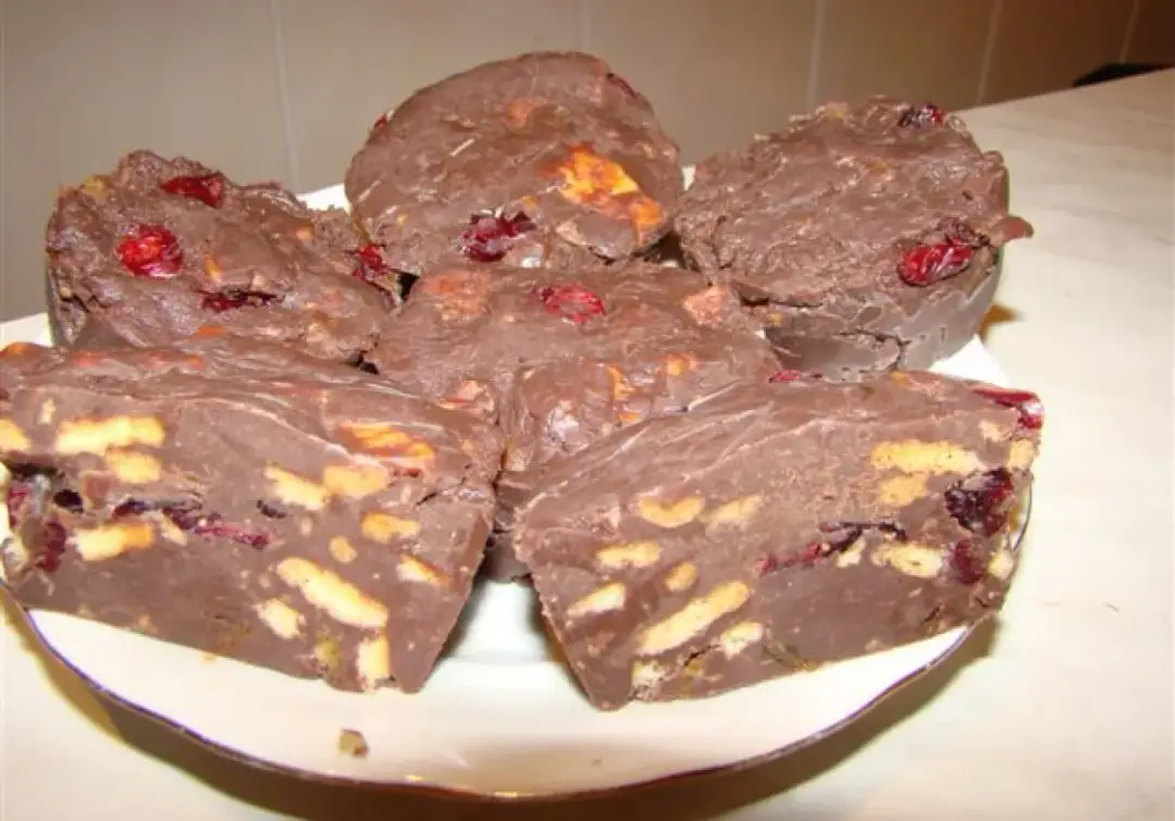 Jak zagęścić blok czekoladowy - sprawdzone metody i proporcje