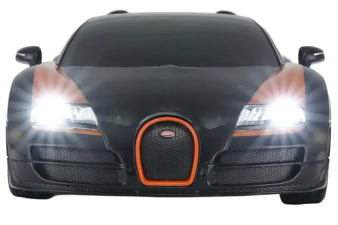 Idealna zabawka Bugatti Veyron? Przewodnik po modelach i cenach