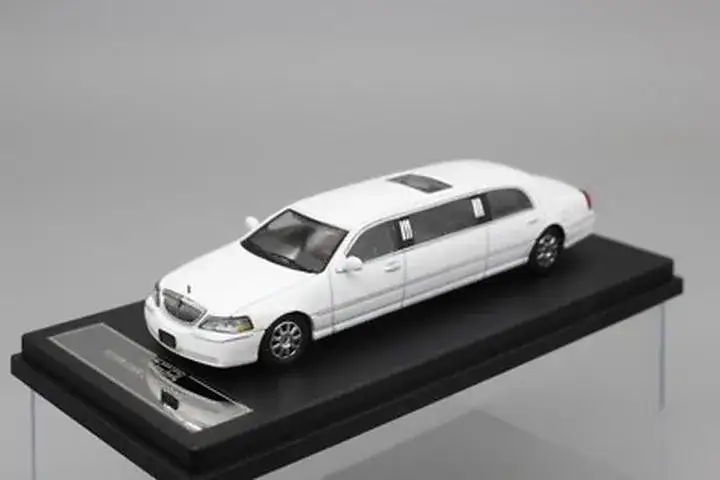 Najlepsze limuzyny zabawki - porównanie modeli i ceny online