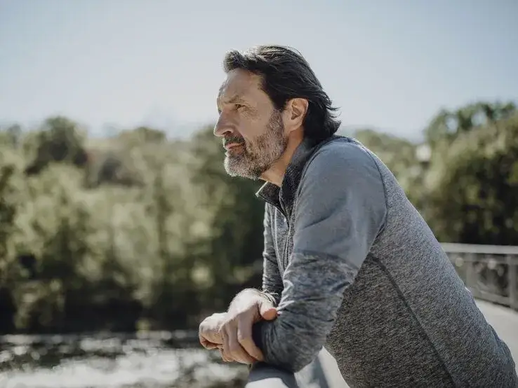 Symptome Wechseljahre Mann: Erkennen Sie die Anzeichen und Risiken