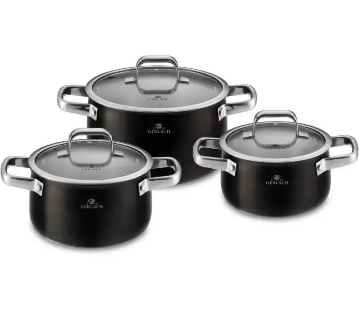 Najlepsze garnki do spaghetti - wybierz idealny model dla siebie