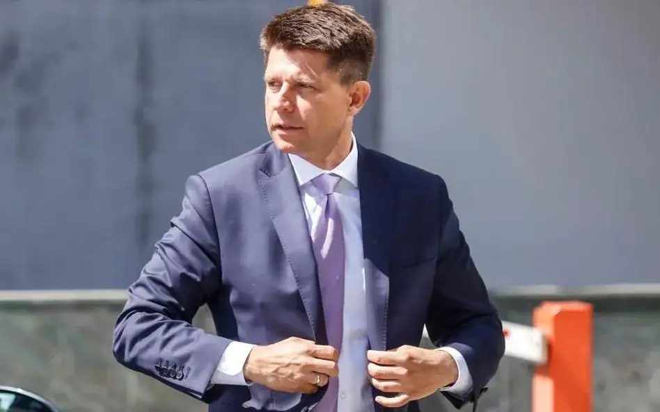 Ryszard Petru i jego partia Nowoczesna - historia i kluczowe wydarzenia